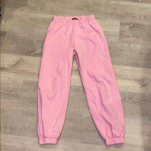 Brandy Melville Sweatpants